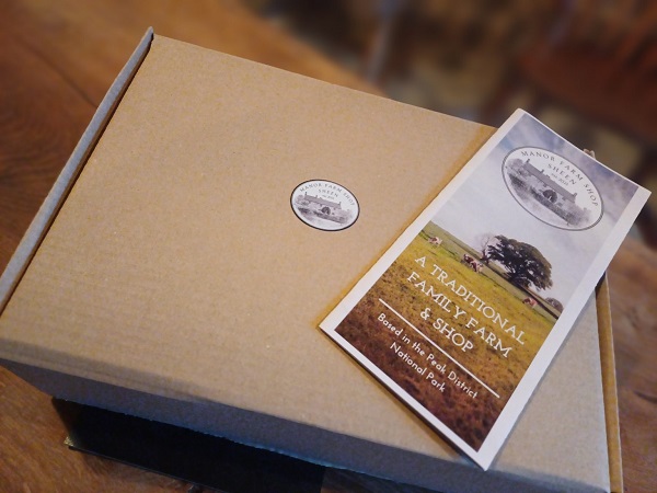 Manor Farm Sheen - Meat Box